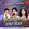 About Tum Jesi Dhania Agar Paute Song