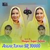 Asgar Tufani SR 30000