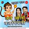 About Jai Bolo Bajrangbali Song