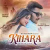 About Kinara - End Of Love Song