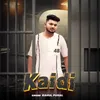 About Kaidi Song