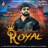 About Royal Song