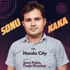 About Honda City Song
