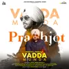 About Vadda Munda Song