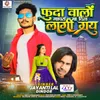 About Fuda Vala Gaghra Ma Dil Lagi Gayu Song