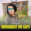 Mohabbat Hogayi