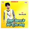 About Vicky Vikash Ke Happy New Year Kahelu Song