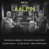 About Aalpin Song