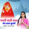 About Pathri Wali Mata Tera Laal Bulave Song