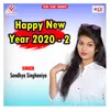 Happy New Year 2020-2