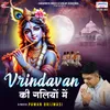 Vrindavan Ki Galiyon Mein