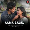 About Aama Lagid Song