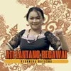 About Ati Lantang Begawai Song