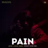 About Pain Song