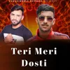 About Teri Meri Dosti Song