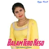 Balam Tero Keso