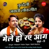 About Maile Ho Rahe Aang Bundeli Jawabi Rai Vol 2 Song