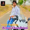 Arbaj Chandriya