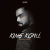 About KING KOHLI Song