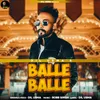 About Balle Balle Song