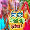 Saiya Chhauri Milto Toda Bahute Niman Ge