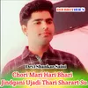 About Chori Mari Hari Bhari Jindgani Ujadi Thari Sharart Su Song