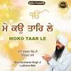 Moko Taar Le