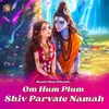 Om Hum Plum Shiv Parvate Namah