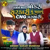 About Tamne Mali Nokari Sarkari Mu Chalavu CNG Parbhari Song