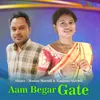 Aam Begar Gate