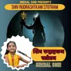 About Shiv Rudrashtkam Stotram Song