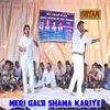 About Meri Galti Shama Kariye Song