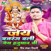 About Jay Bajarang Bali Jay Hanuman Ji Song