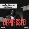 About Depressed Song