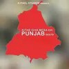 About Kithe giya mera oh Punjab Dosto Song