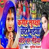 About Kariha Suraksha Chhathi Maiya Border Par Saiya Song