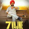 About 7 Vajne Song