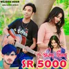 AJRU SINGER SR 5000