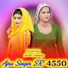 Ajru Singer SR 4550