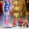 About Liya Janam Shyam Ne Mathura Main Song