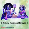 Vishnu Narayan Narayan
