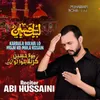 Karbala Bulwa Lo  Mujh Ko Mola Hssain