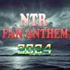 NTR FAN ANTHEM 2024