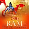 Shree Ram - Hindu Prayer