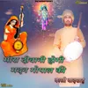 About Mira Diwani Hogi Madan Gopal Ki Song