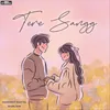 About Tere Sangg Song