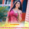 About Jannu Hasti Hasti Khagi I Love Dosti Mara Song