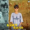 Kasut Balam