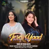 About Tere Yaad Song