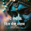 About Radhe Radhe Ke Dil Mera Shyaam Song